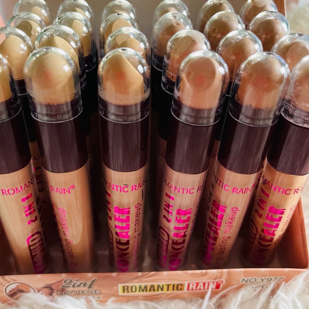 Concealer 2 in 1